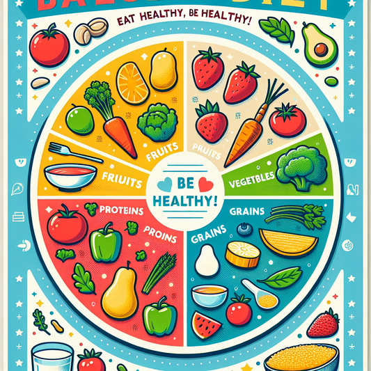 Comprehensive Semaglutide Diet Plan PDF